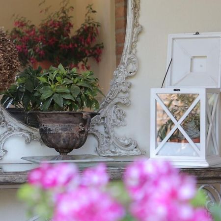 Corte Delle Cicale Bed & Breakfast Bardolino Экстерьер фото