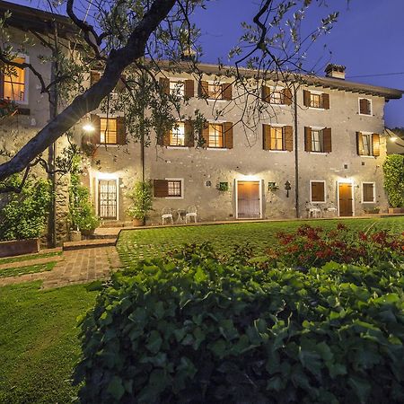 Corte Delle Cicale Bed & Breakfast Bardolino Экстерьер фото