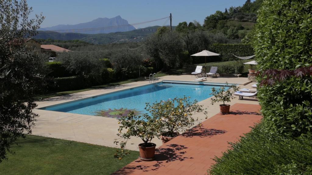 Corte Delle Cicale Bed & Breakfast Bardolino Экстерьер фото