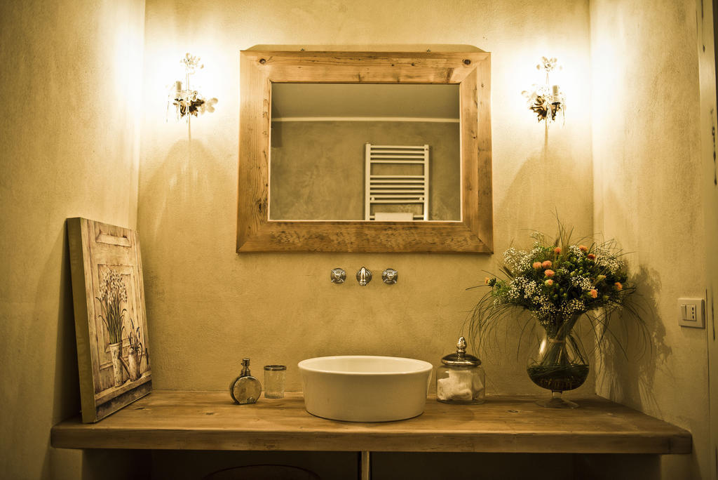 Corte Delle Cicale Bed & Breakfast Bardolino Номер фото