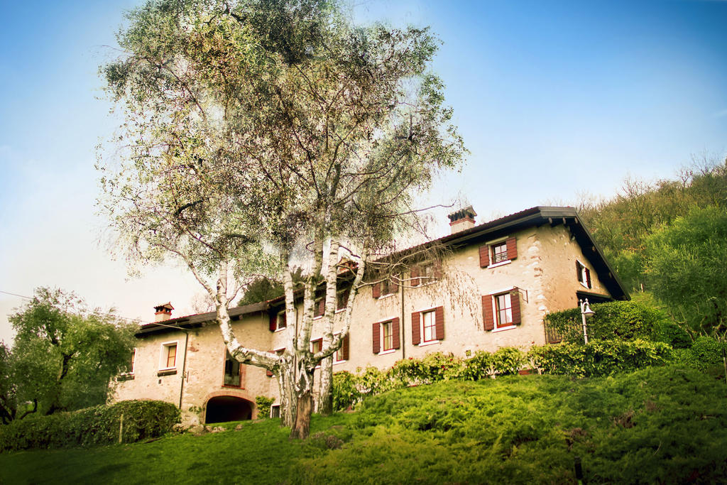 Corte Delle Cicale Bed & Breakfast Bardolino Экстерьер фото