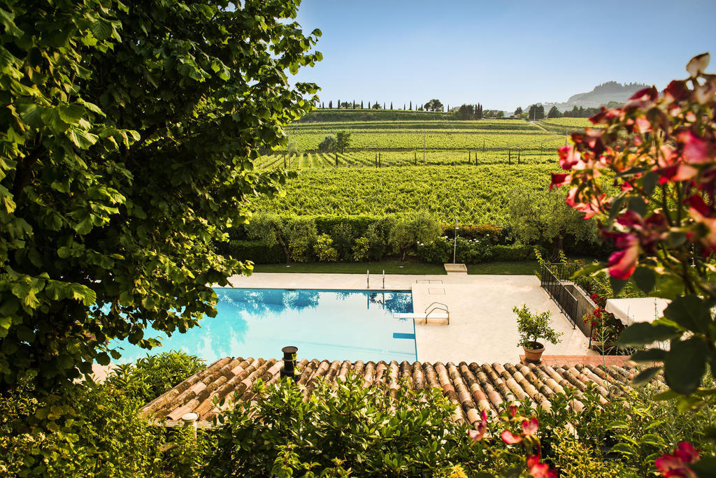 Corte Delle Cicale Bed & Breakfast Bardolino Экстерьер фото