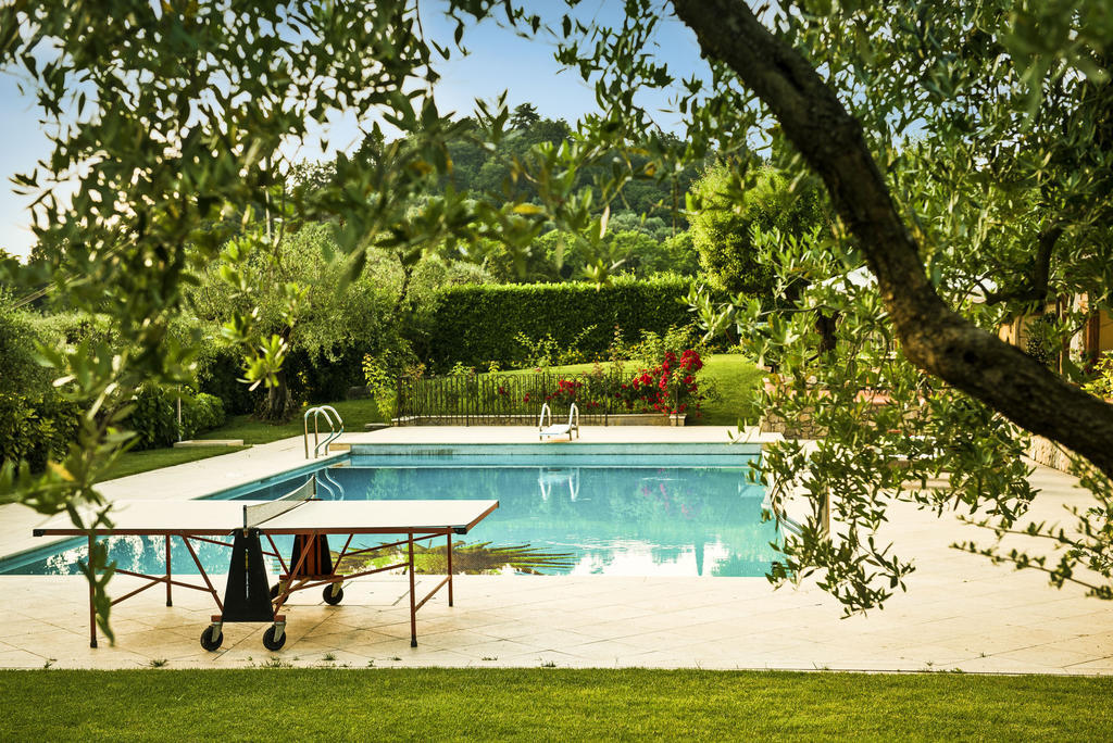 Corte Delle Cicale Bed & Breakfast Bardolino Экстерьер фото