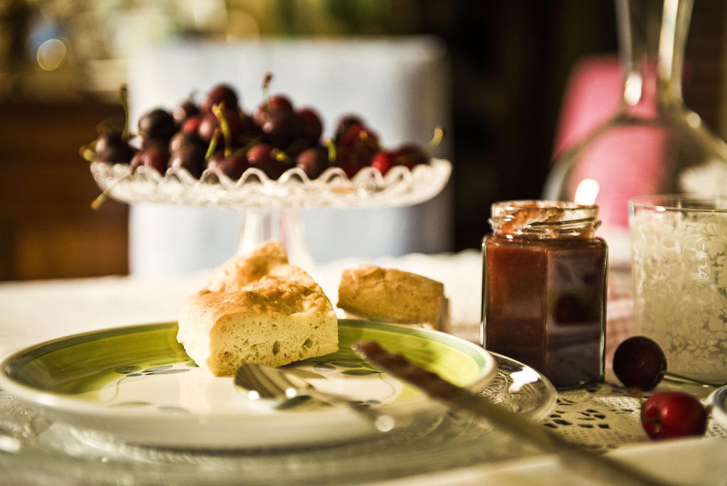 Corte Delle Cicale Bed & Breakfast Bardolino Экстерьер фото