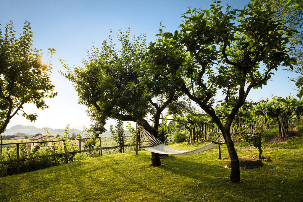 Corte Delle Cicale Bed & Breakfast Bardolino Экстерьер фото