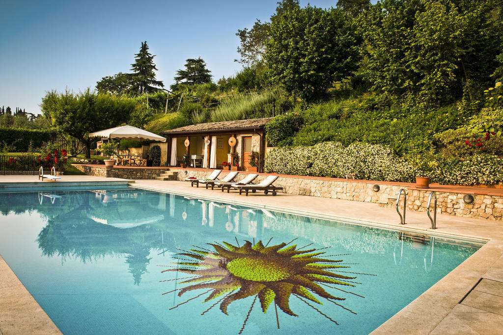 Corte Delle Cicale Bed & Breakfast Bardolino Экстерьер фото