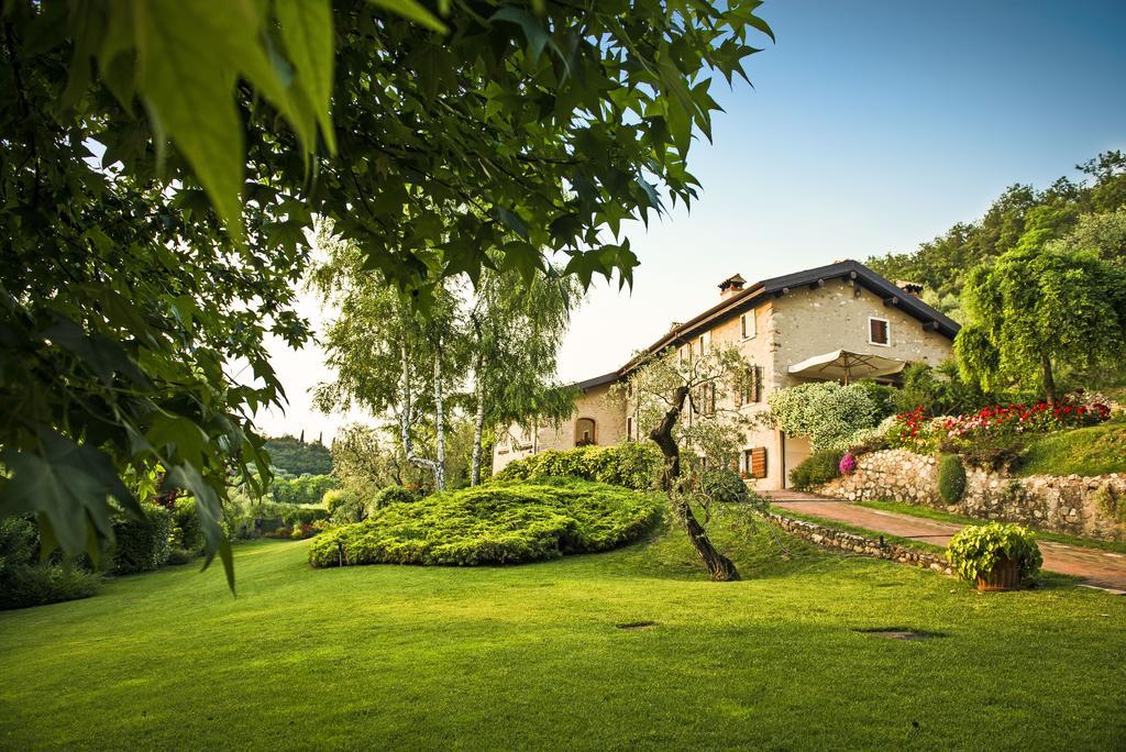 Corte Delle Cicale Bed & Breakfast Bardolino Экстерьер фото