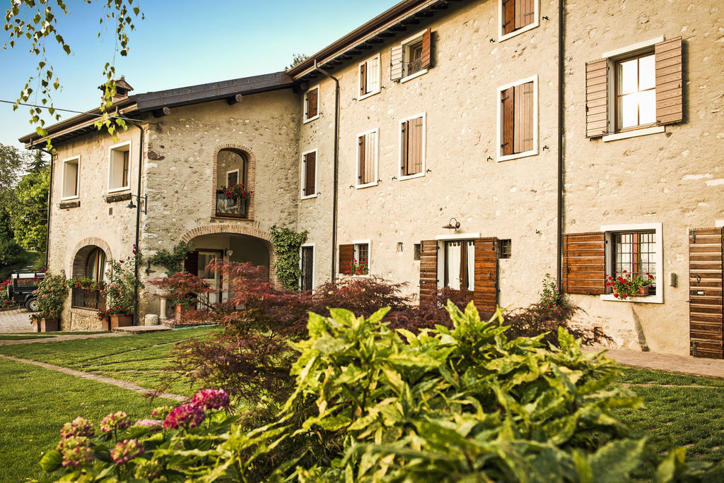 Corte Delle Cicale Bed & Breakfast Bardolino Экстерьер фото