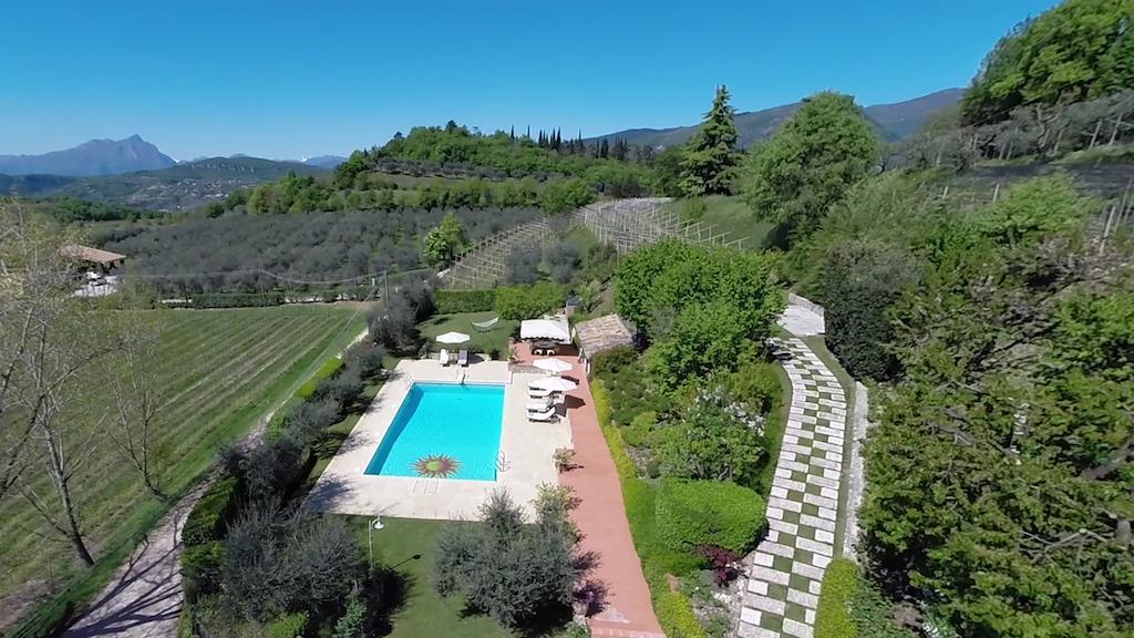 Corte Delle Cicale Bed & Breakfast Bardolino Экстерьер фото