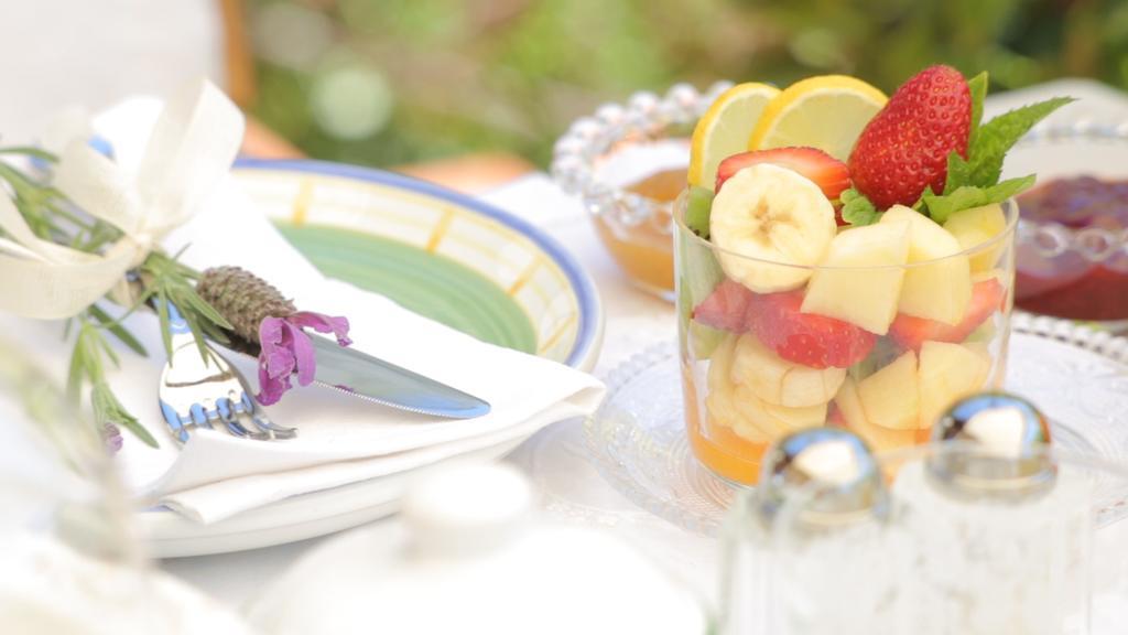 Corte Delle Cicale Bed & Breakfast Bardolino Экстерьер фото