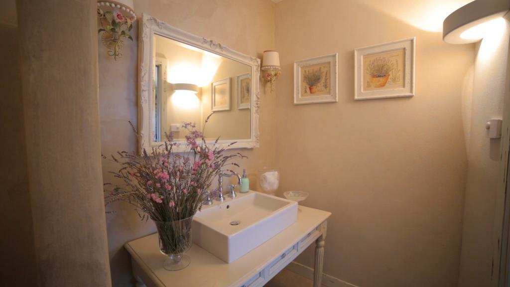 Corte Delle Cicale Bed & Breakfast Bardolino Экстерьер фото