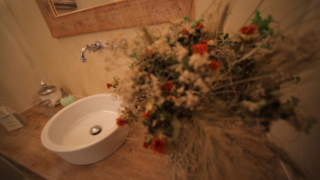 Corte Delle Cicale Bed & Breakfast Bardolino Экстерьер фото