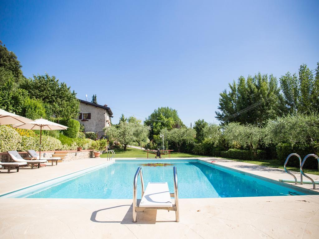 Corte Delle Cicale Bed & Breakfast Bardolino Экстерьер фото