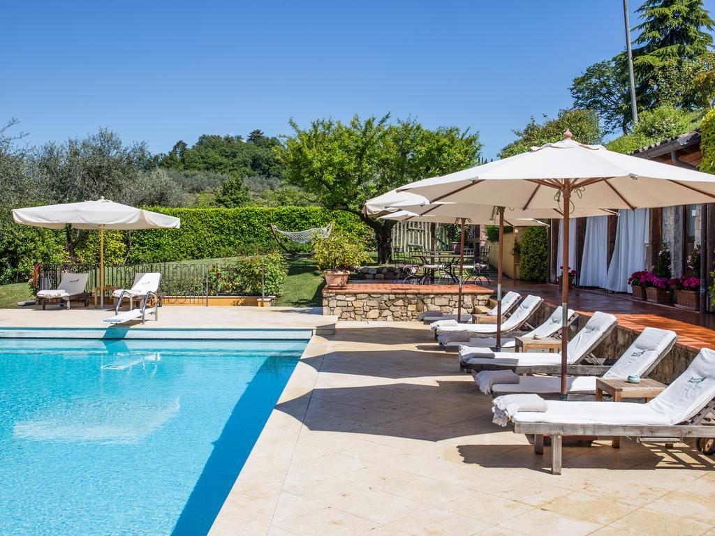 Corte Delle Cicale Bed & Breakfast Bardolino Экстерьер фото