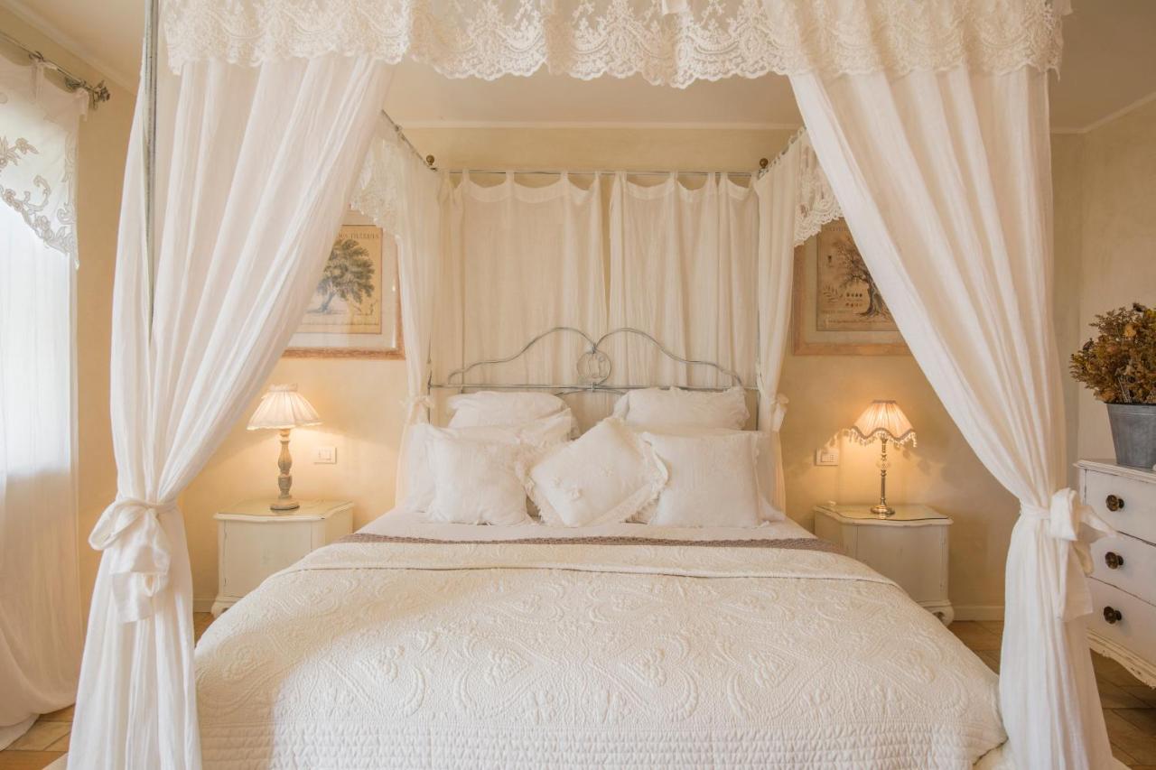 Corte Delle Cicale Bed & Breakfast Bardolino Экстерьер фото