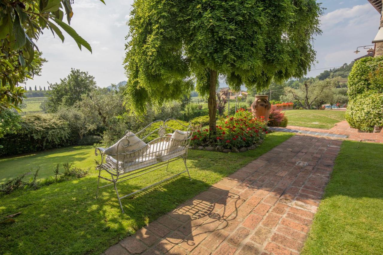 Corte Delle Cicale Bed & Breakfast Bardolino Экстерьер фото