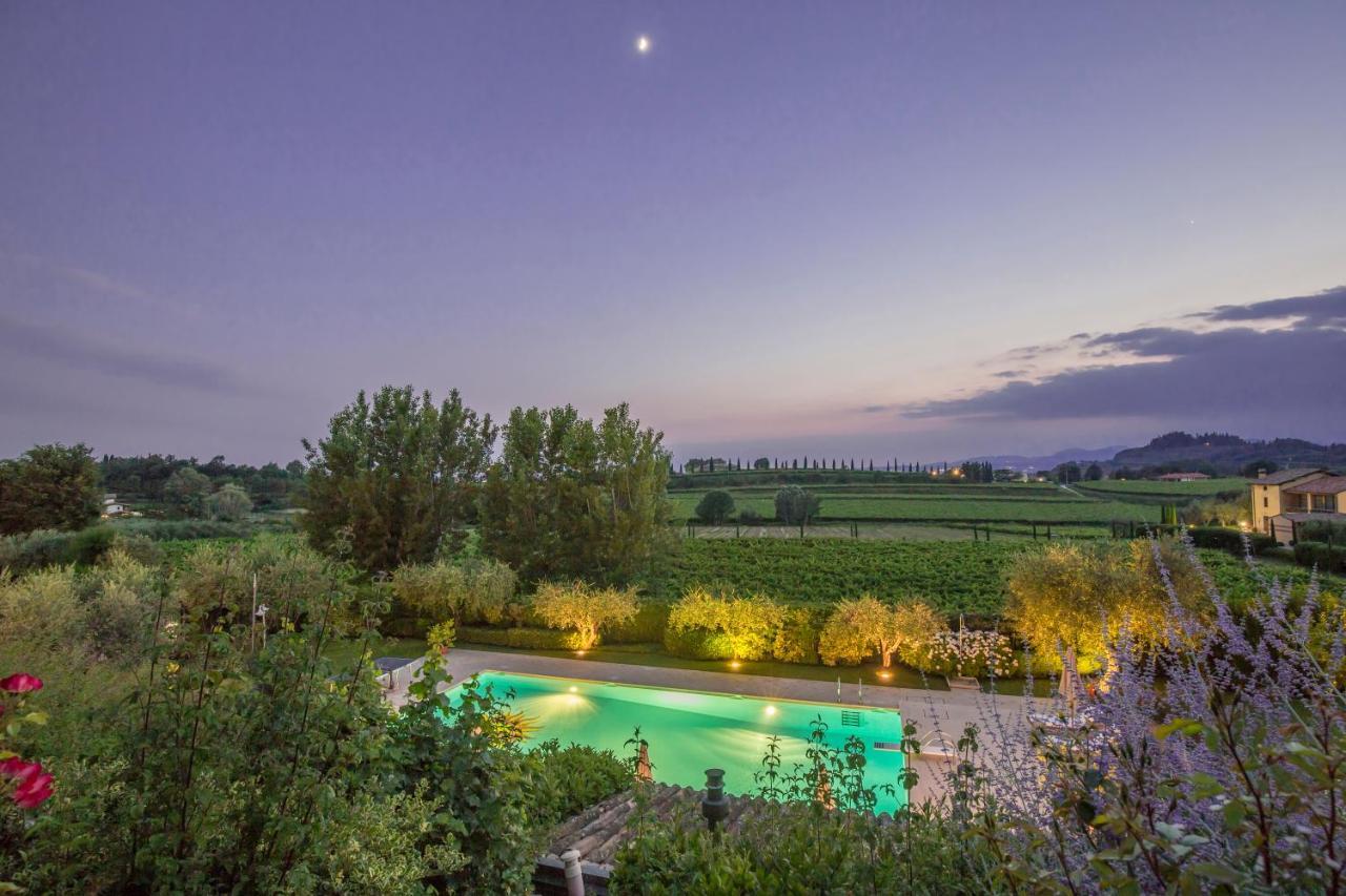 Corte Delle Cicale Bed & Breakfast Bardolino Экстерьер фото